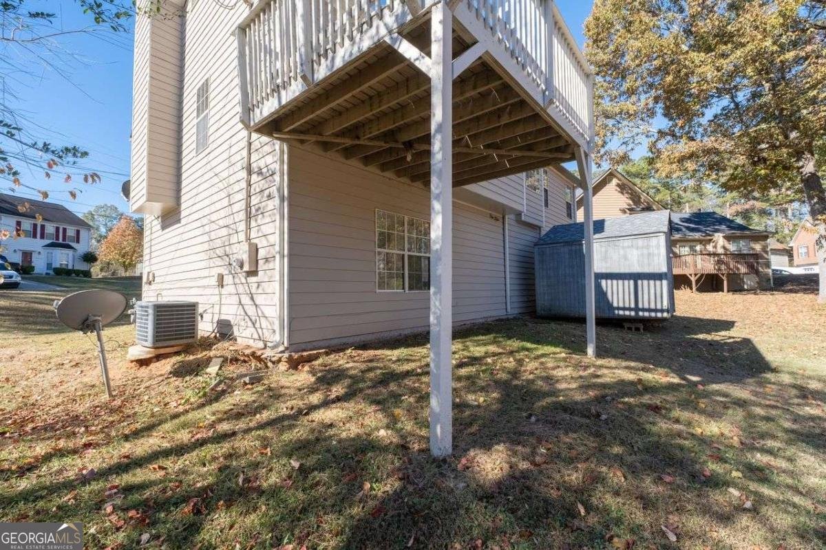 5068 Furlong Way Powder Springs - 36