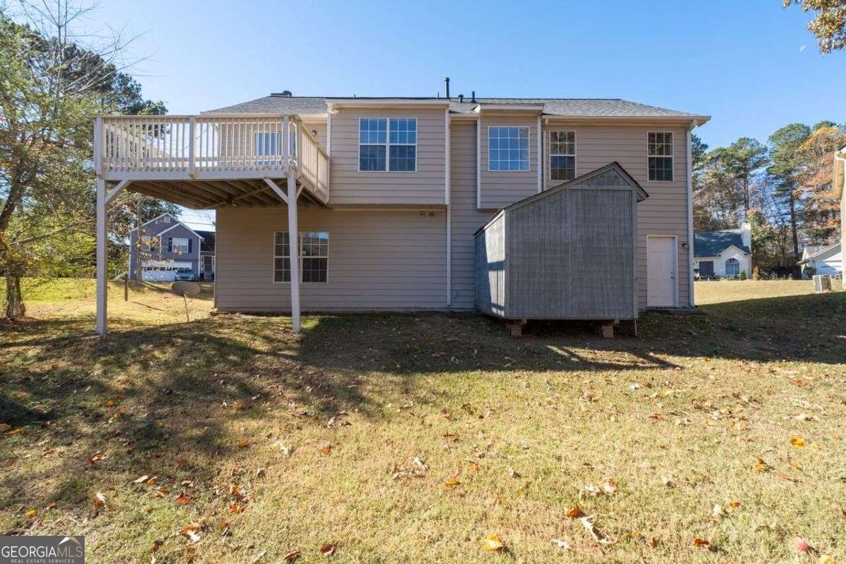 5068 Furlong Way Powder Springs - 37