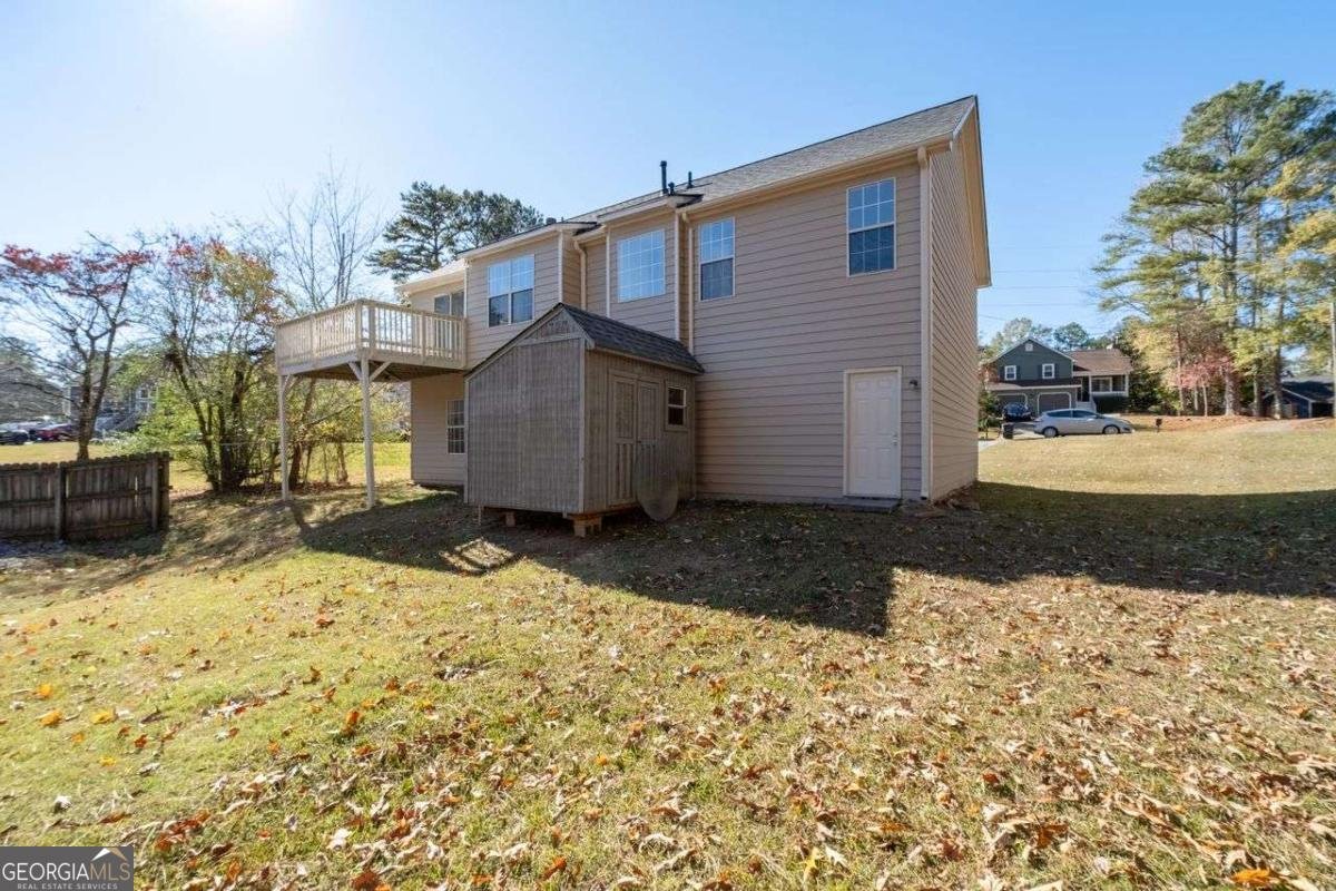 5068 Furlong Way Powder Springs - 38
