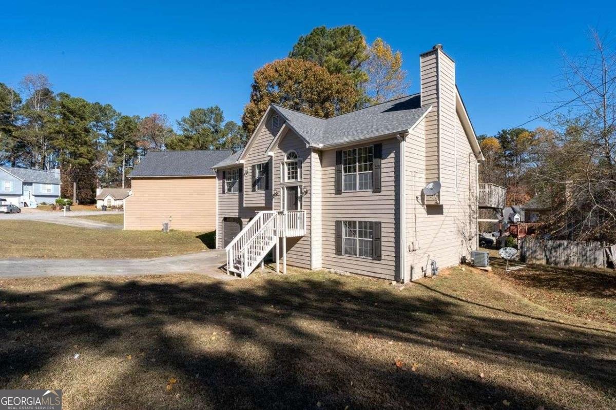5068 Furlong Way Powder Springs - 4