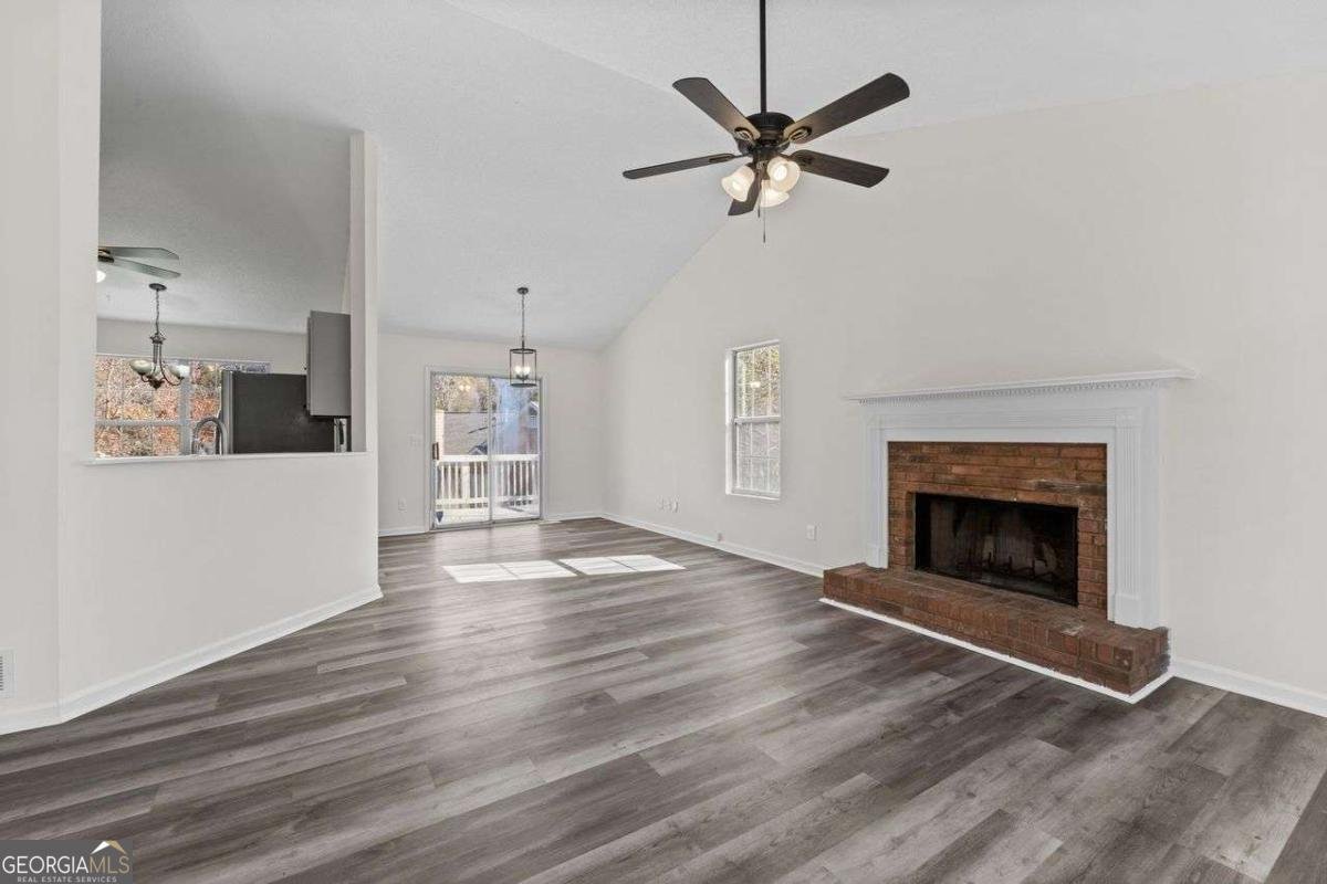 5068 Furlong Way Powder Springs - 7