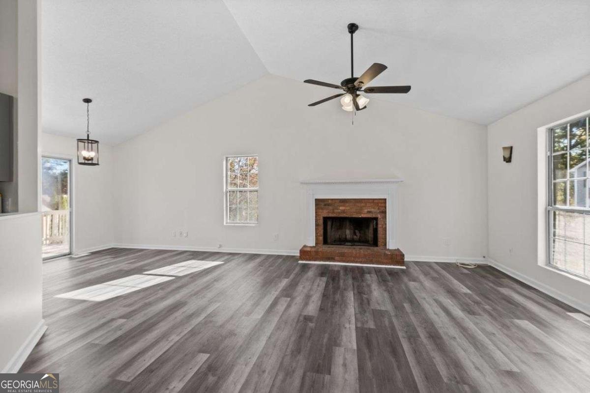 5068 Furlong Way Powder Springs - 8