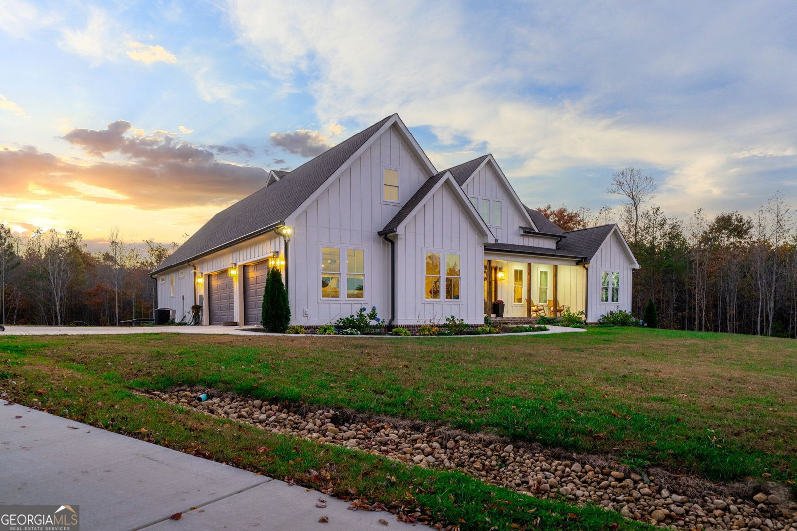 553 New Home Road Trenton - 2