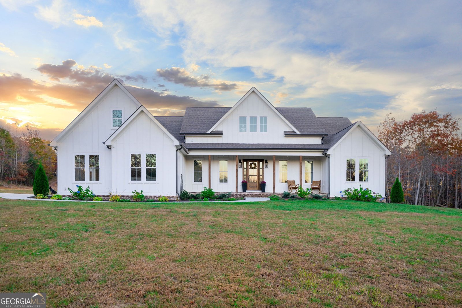 553 New Home Road Trenton - 3