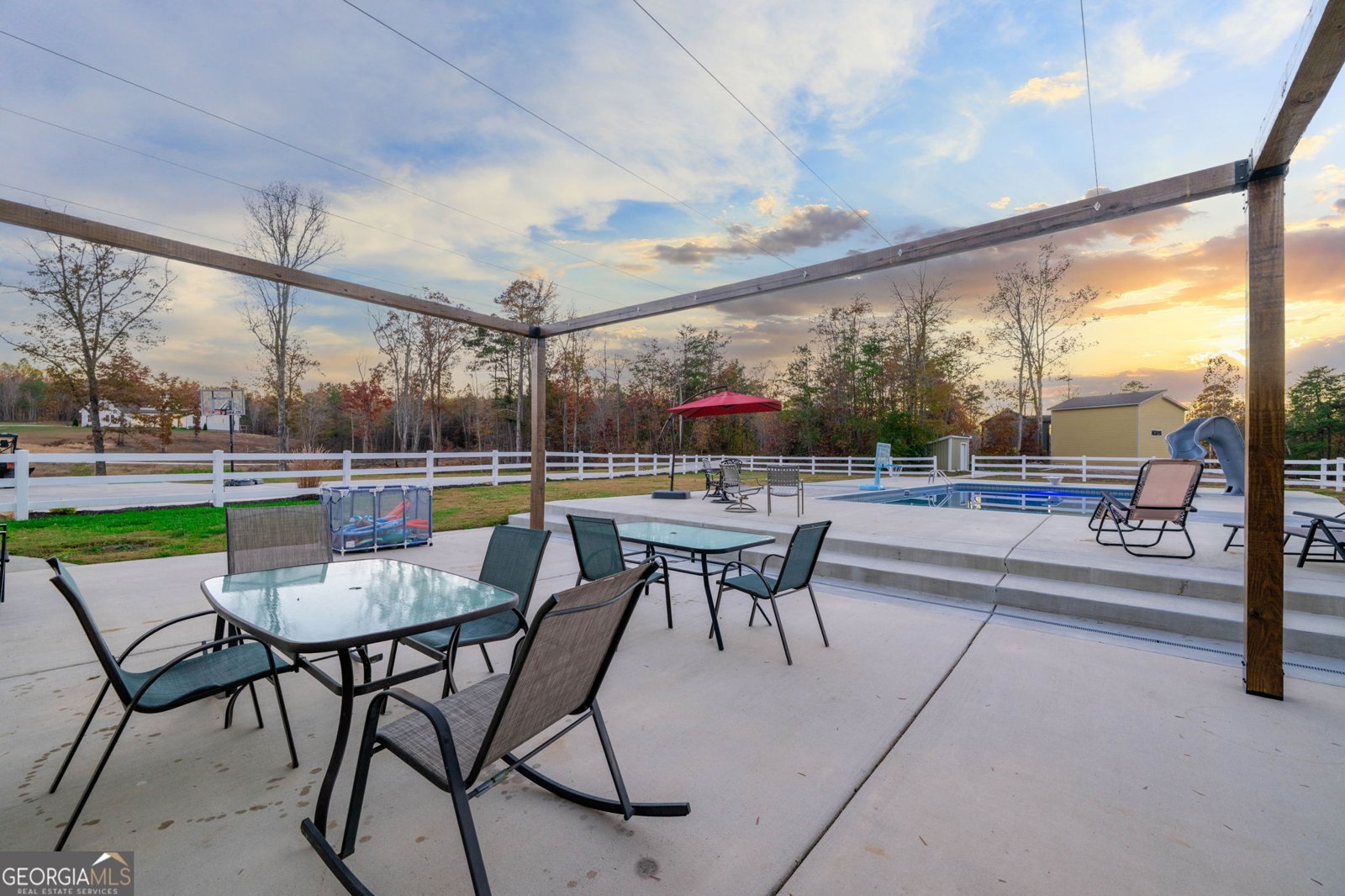 553 New Home Road Trenton - 73