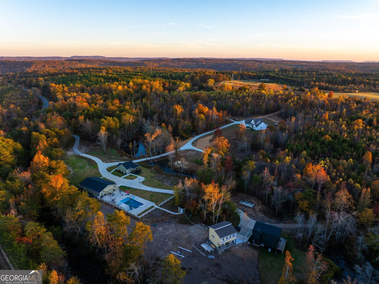 553 New Home Road Trenton - 92