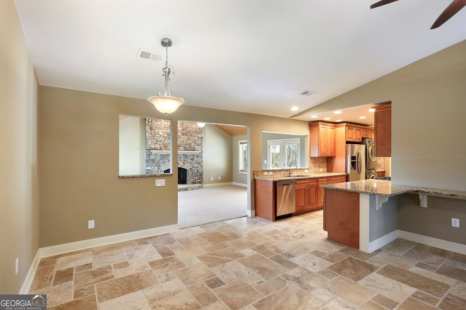 3851 Trickum Road Marietta - 7