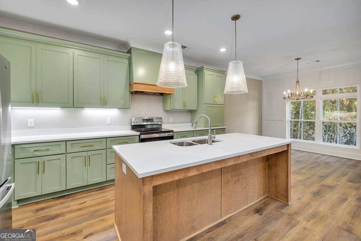 1138 River Oaks Road Brunswick - 14