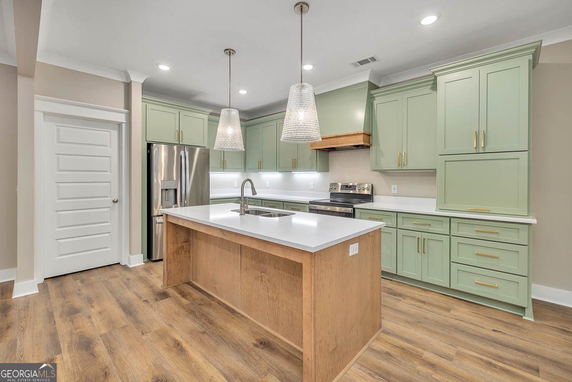 1138 River Oaks Road Brunswick - 15