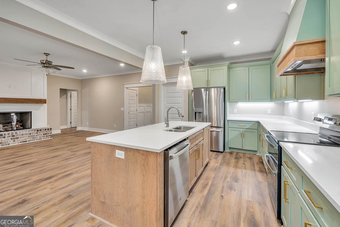 1138 River Oaks Road Brunswick - 16