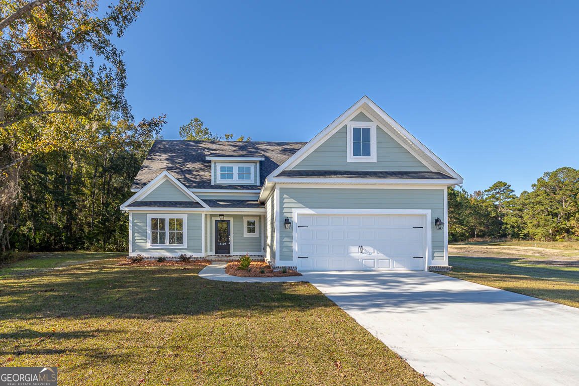 1138 River Oaks Road Brunswick - 2