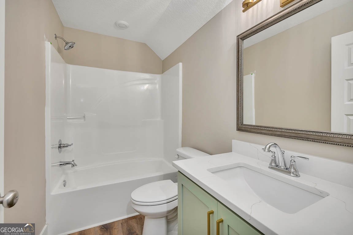 1138 River Oaks Road Brunswick - 30