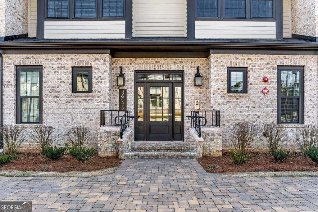 3933 Danube Lane Atlanta - 1