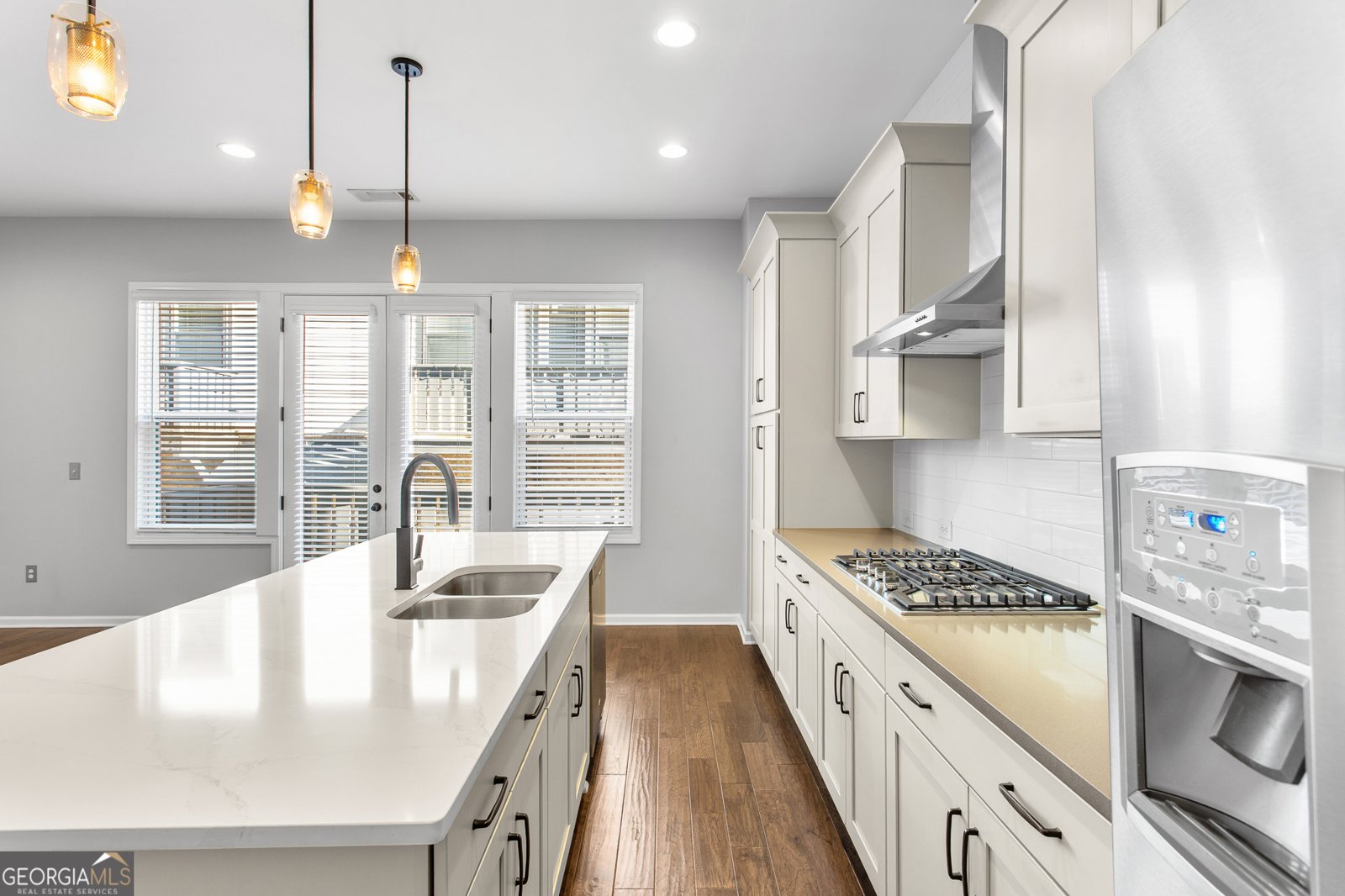 3933 Danube Lane Atlanta - 15