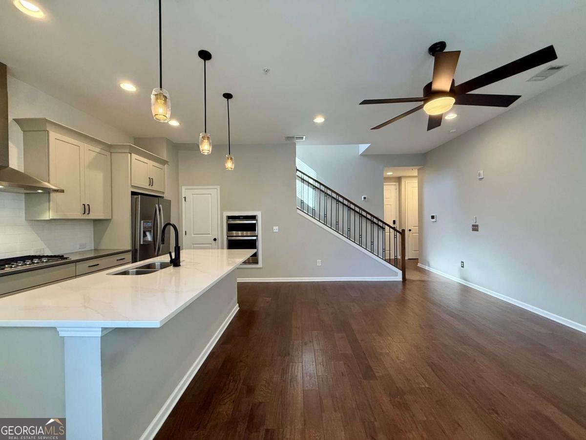 3933 Danube Lane Atlanta - 2