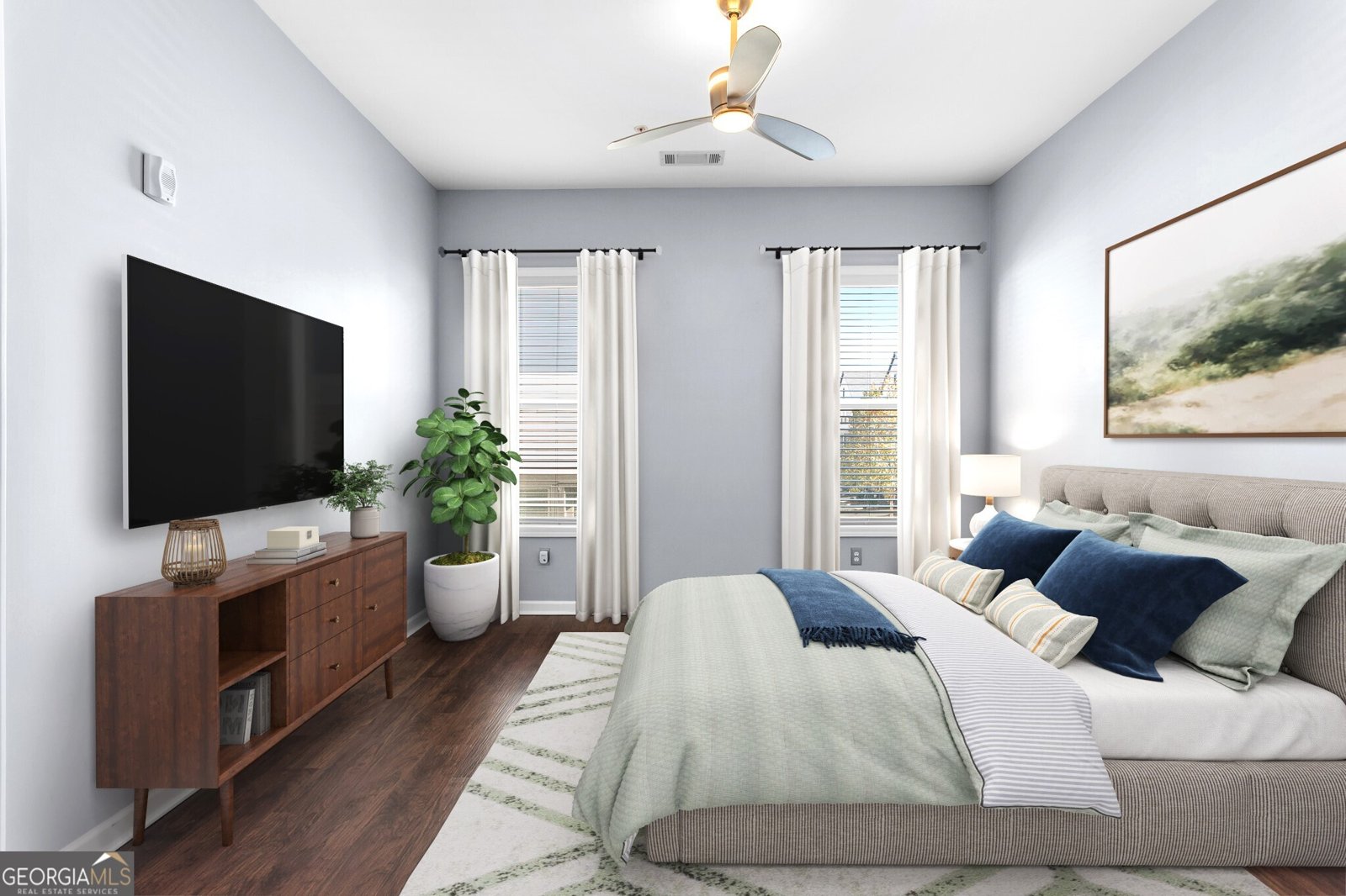 3933 Danube Lane Atlanta - 21