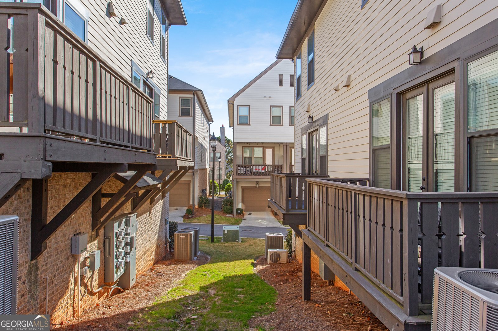 3933 Danube Lane Atlanta - 31