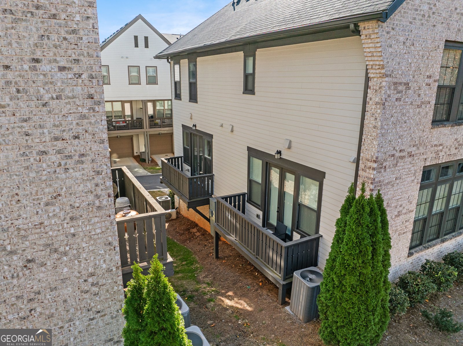 3933 Danube Lane Atlanta - 32