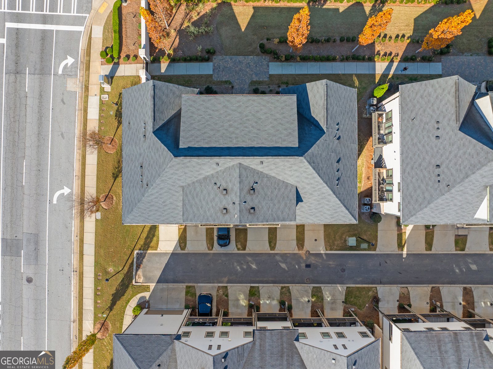 3933 Danube Lane Atlanta - 34