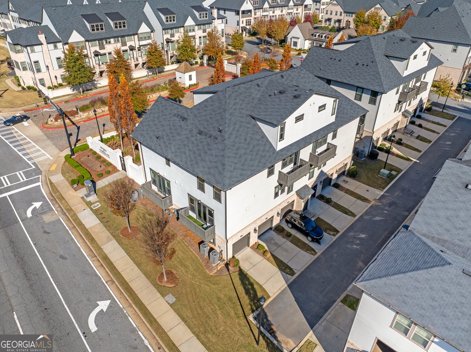 3933 Danube Lane Atlanta - 35