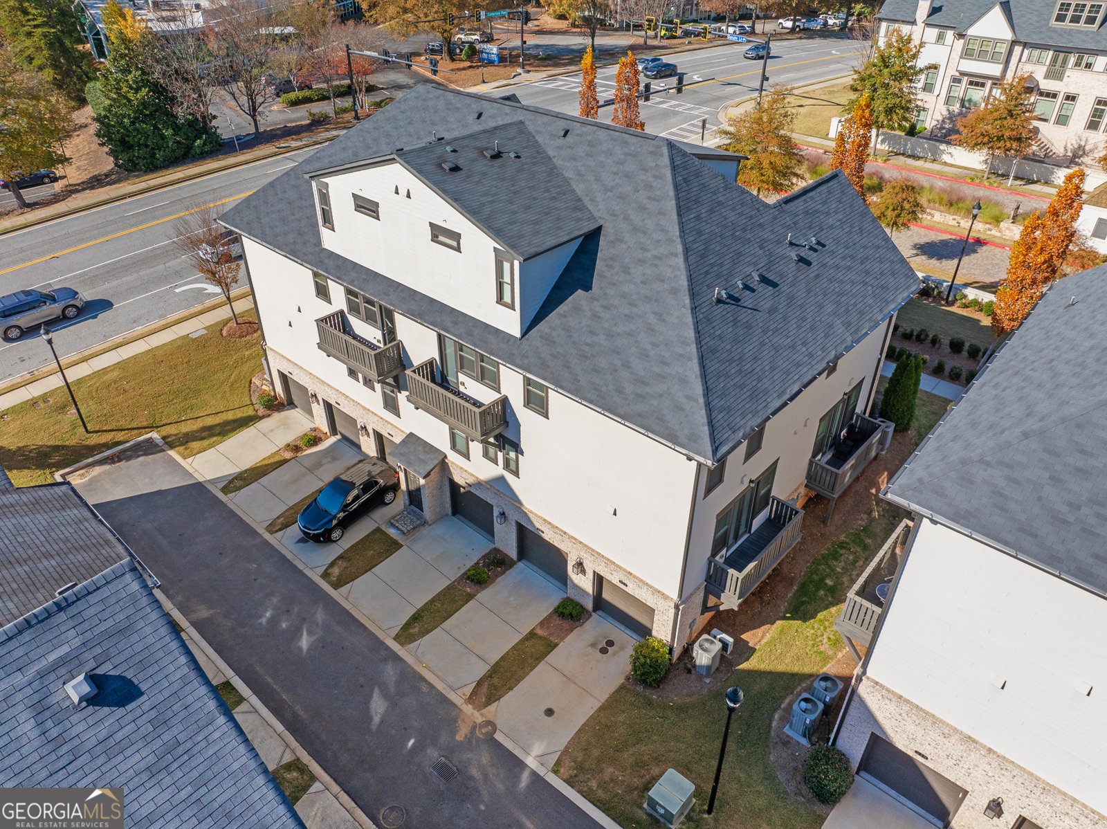 3933 Danube Lane Atlanta - 36