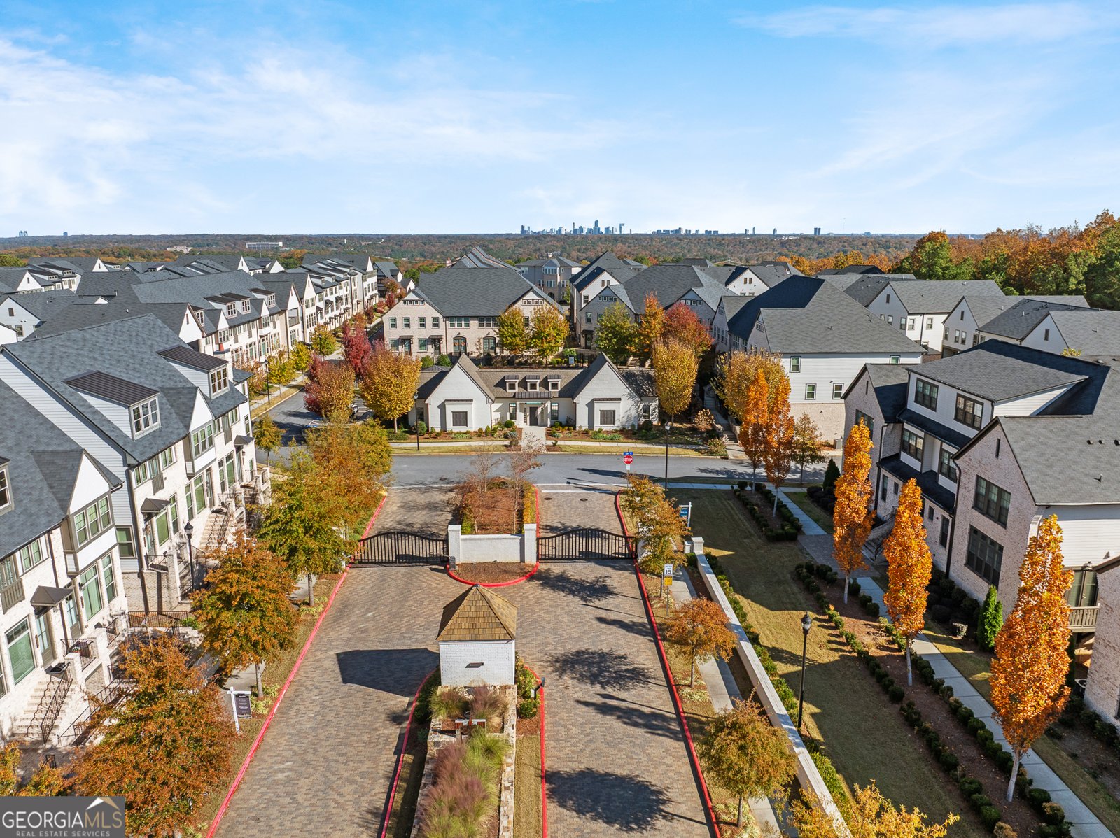 3933 Danube Lane Atlanta - 37