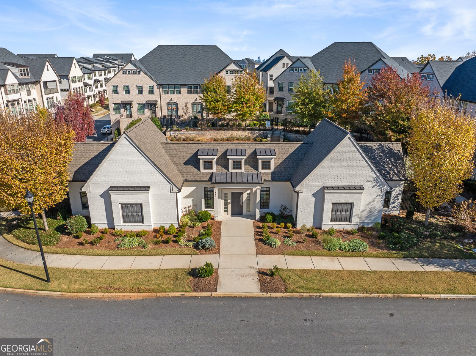 3933 Danube Lane Atlanta - 38