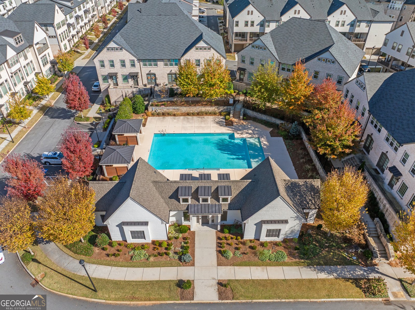 3933 Danube Lane Atlanta - 39