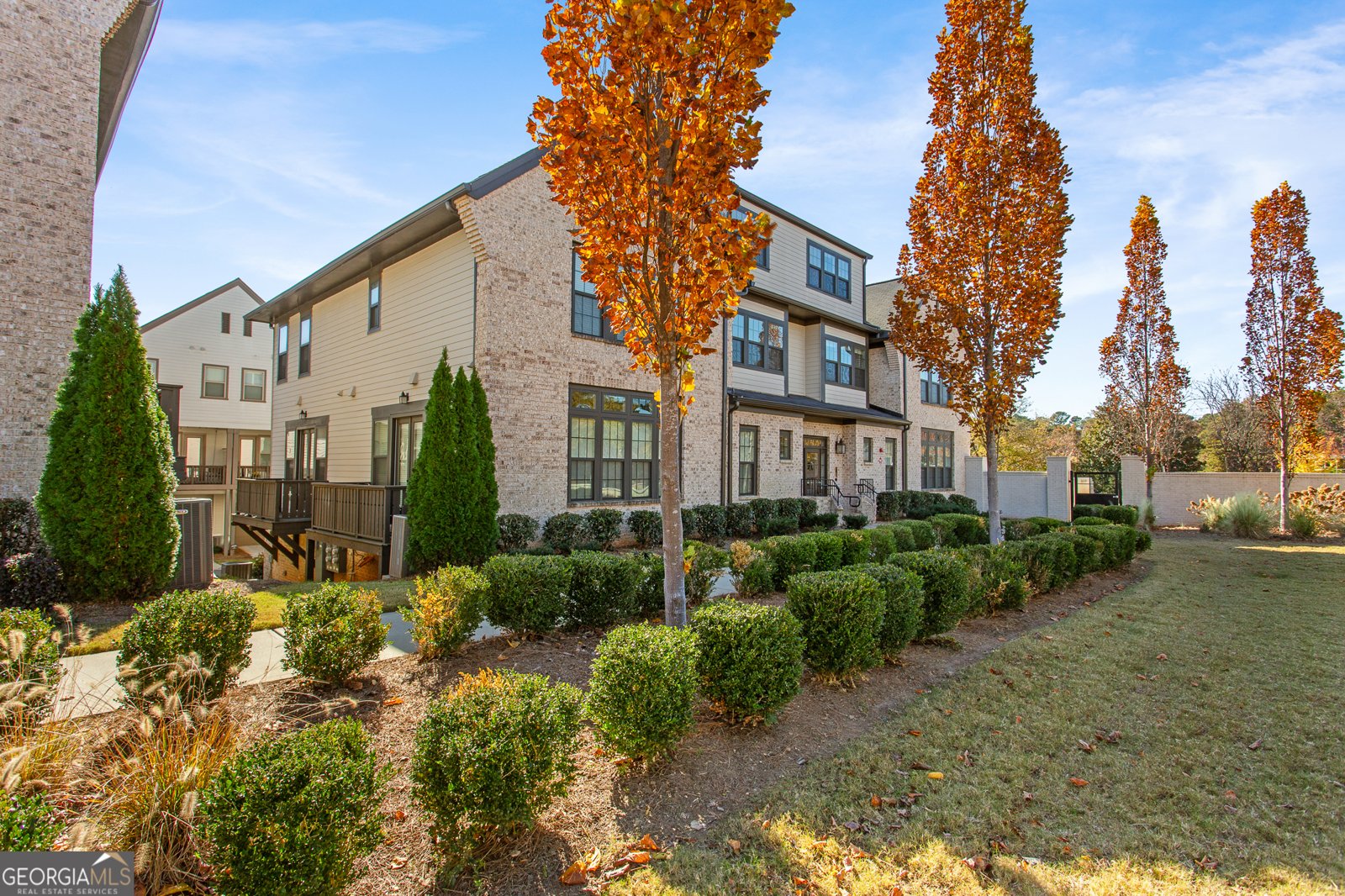 3933 Danube Lane Atlanta - 4