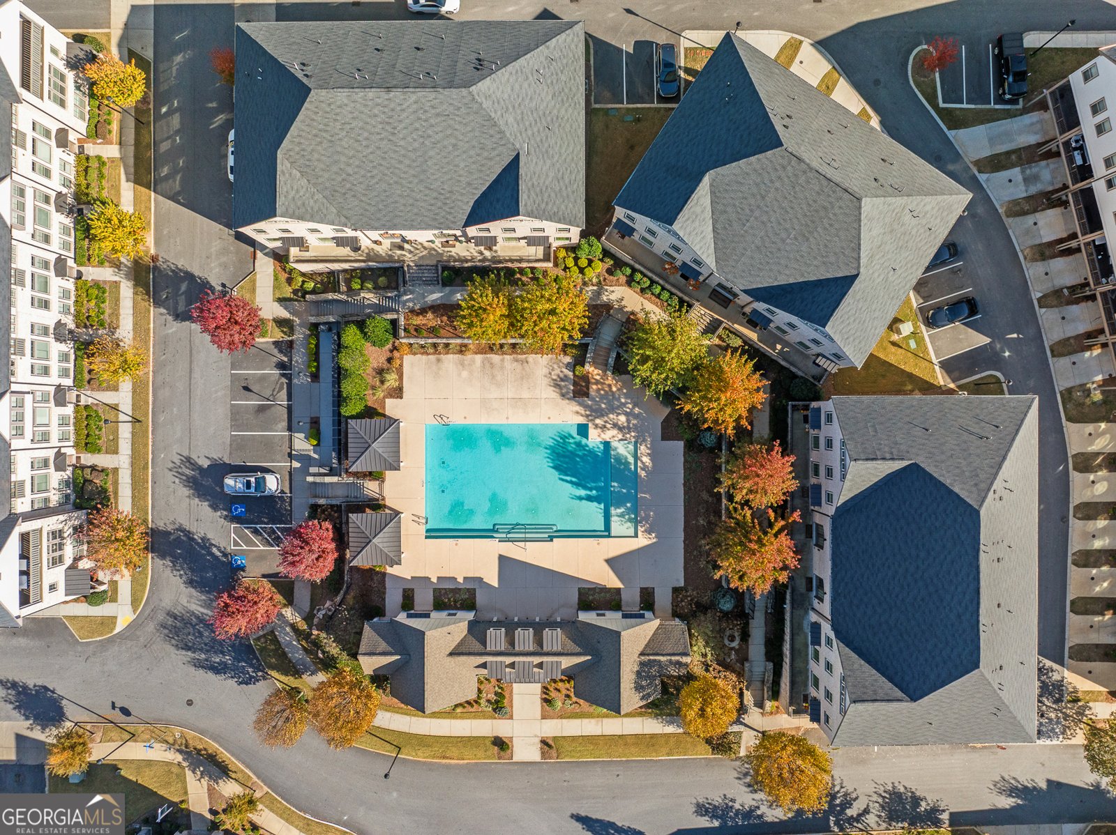 3933 Danube Lane Atlanta - 40