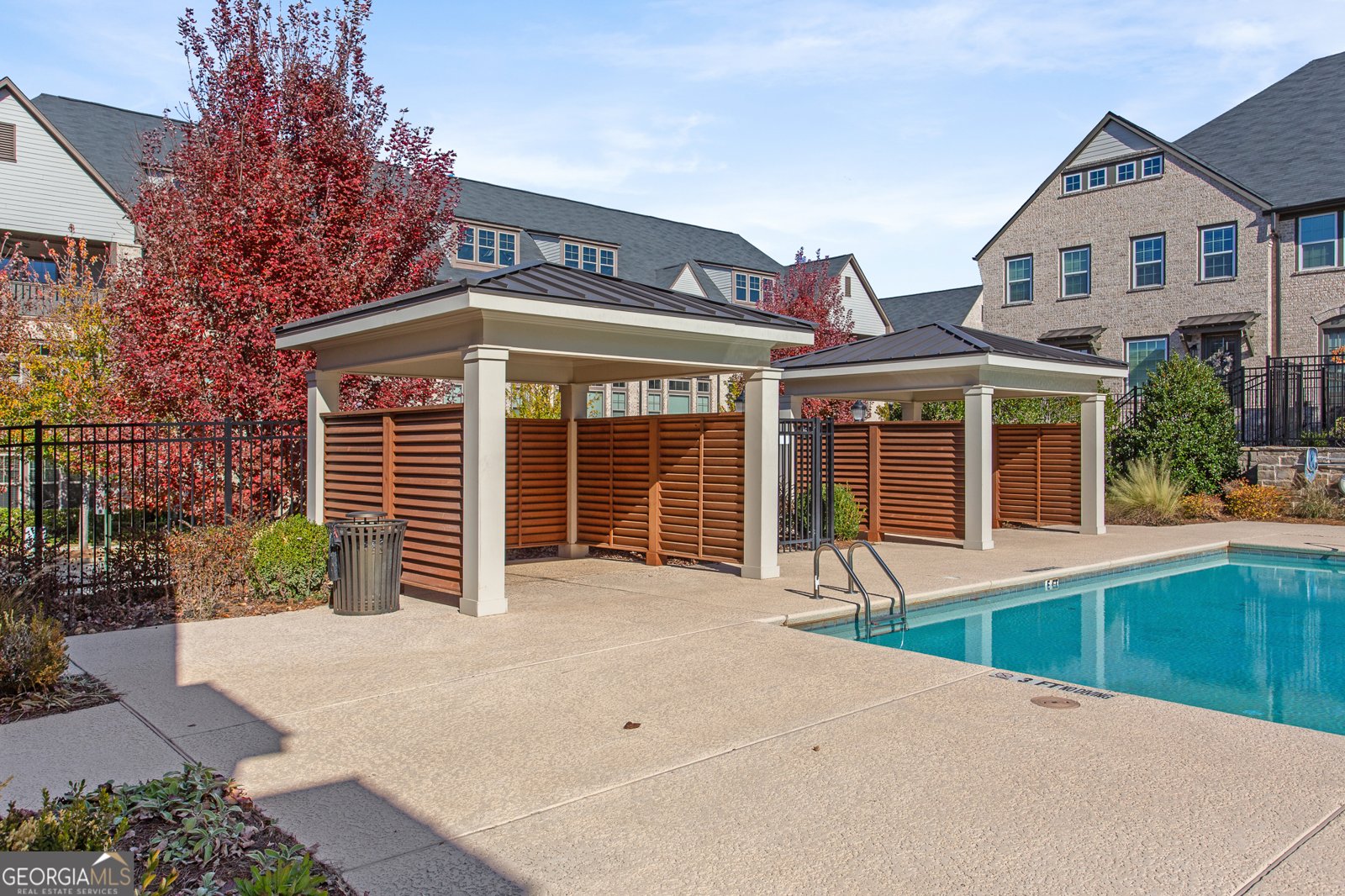 3933 Danube Lane Atlanta - 44