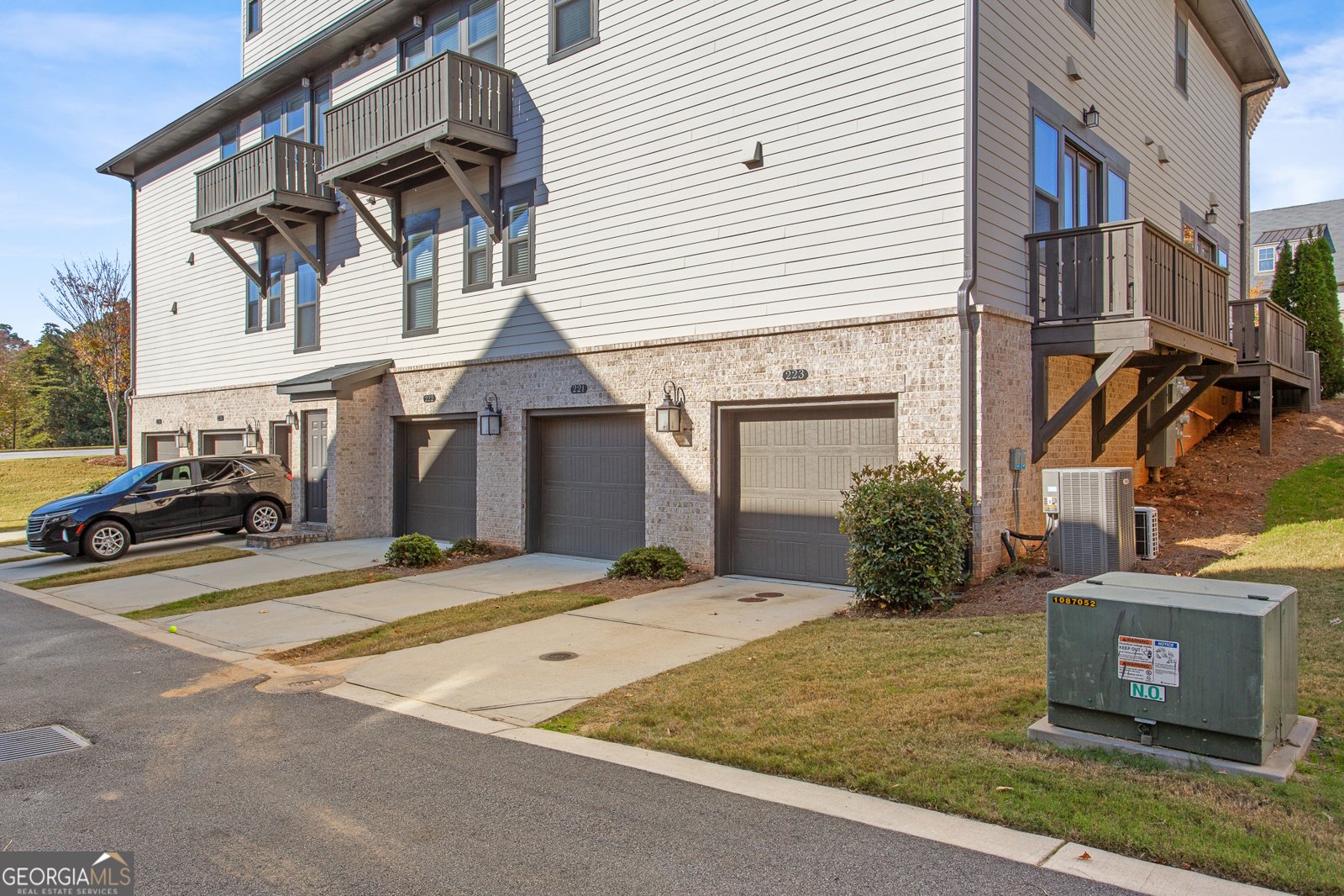 3933 Danube Lane Atlanta - 45