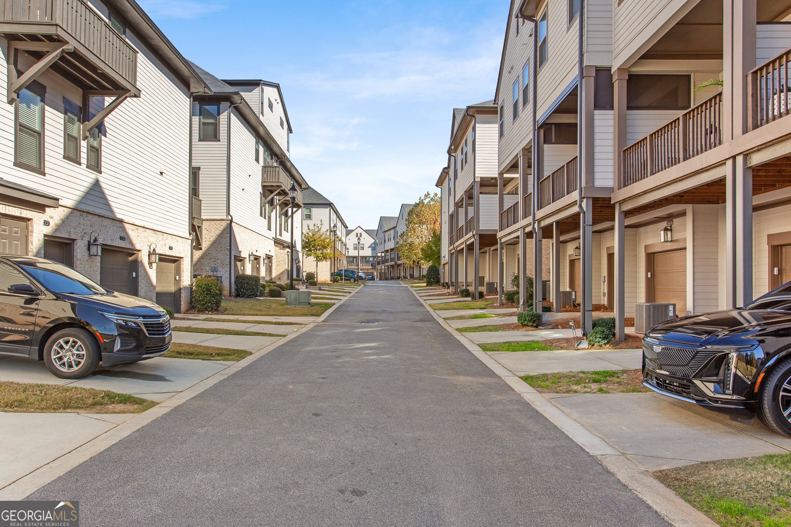 3933 Danube Lane Atlanta - 46