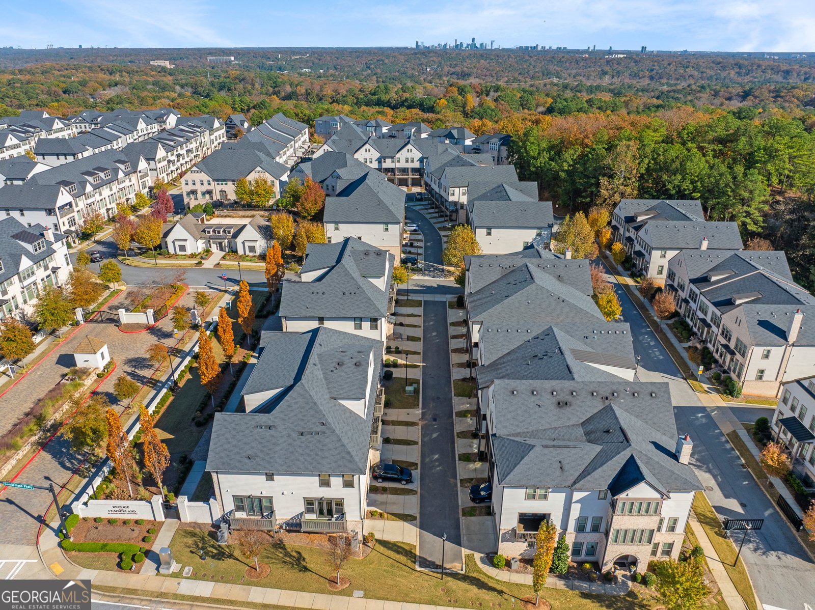 3933 Danube Lane Atlanta - 47