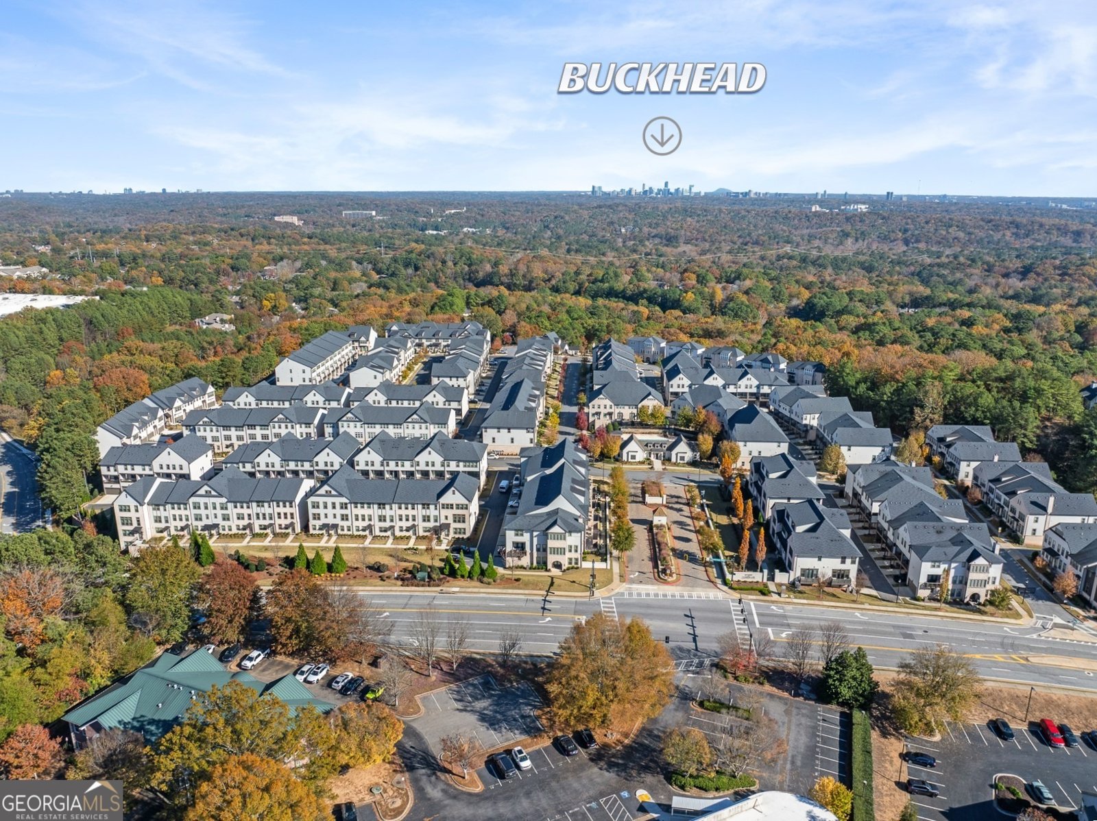 3933 Danube Lane Atlanta - 48