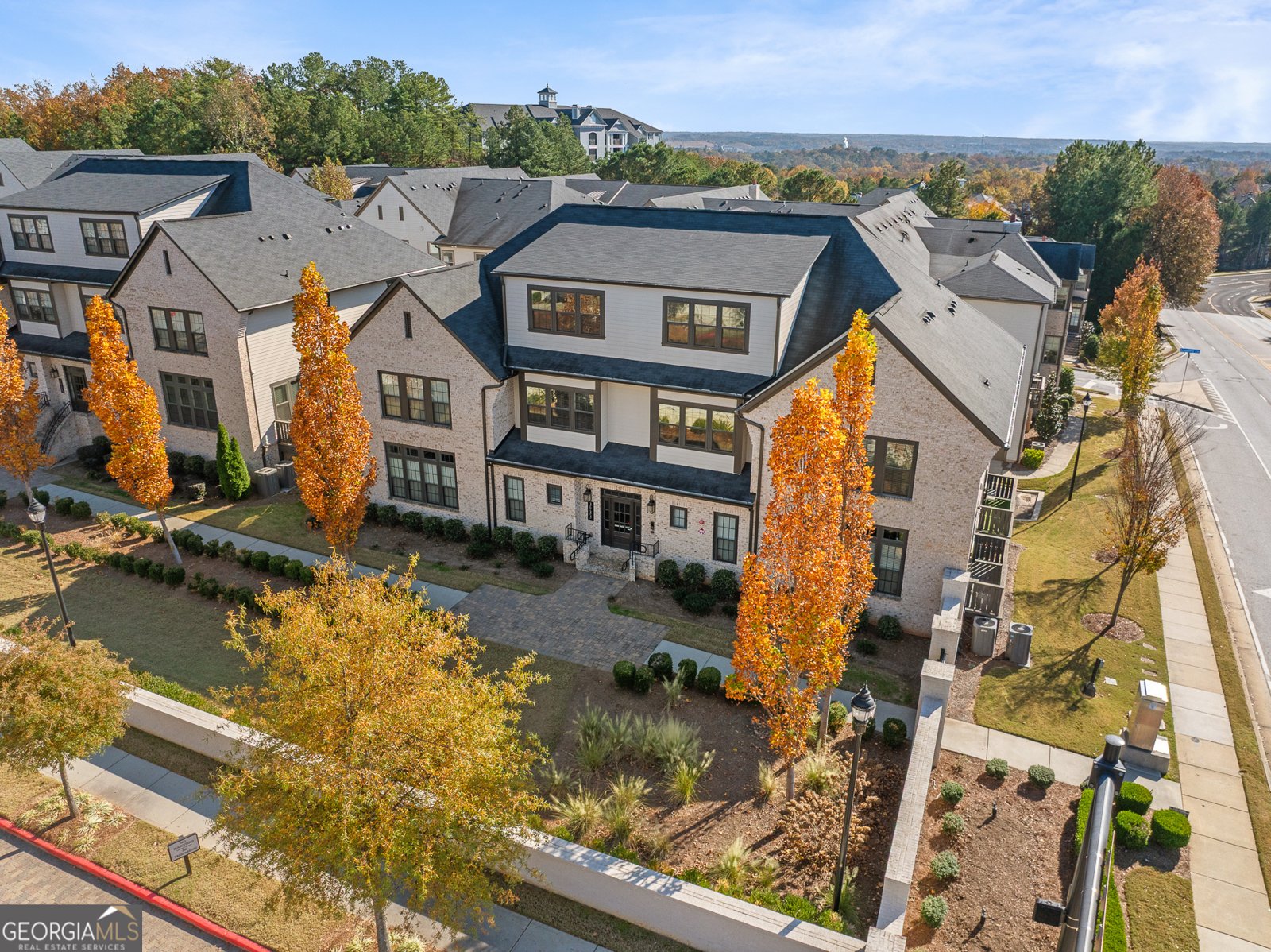 3933 Danube Lane Atlanta - 5