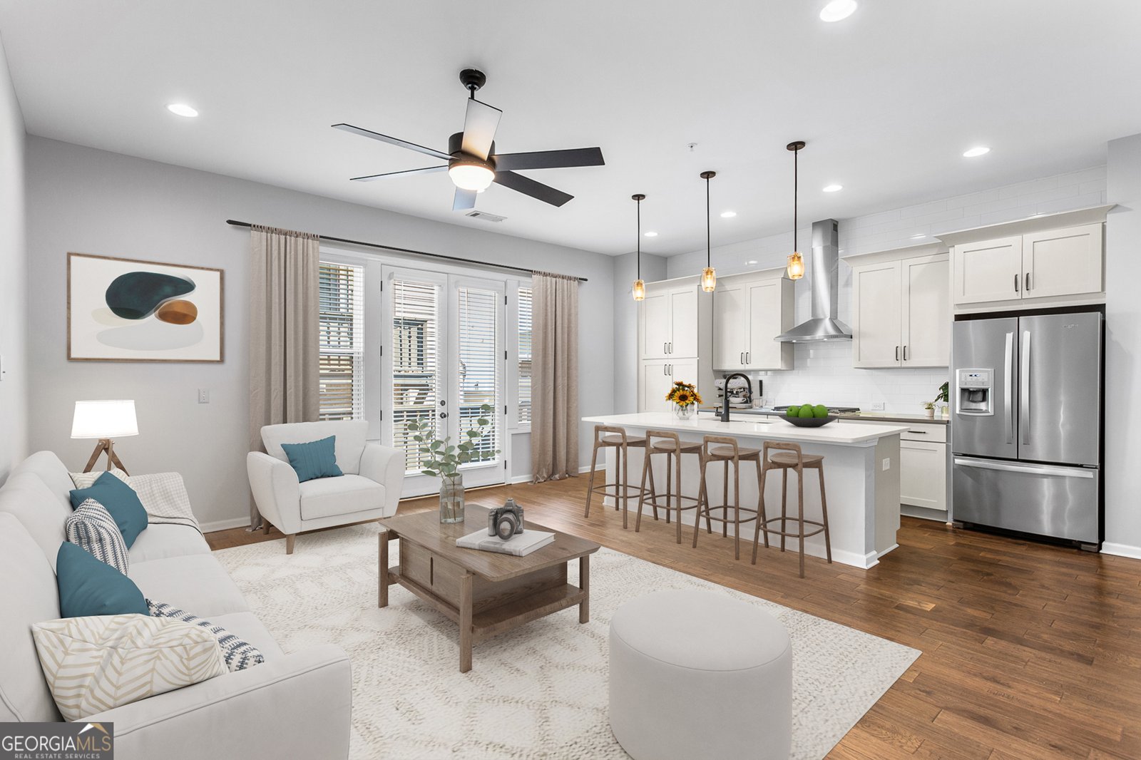 3933 Danube Lane Atlanta - 8