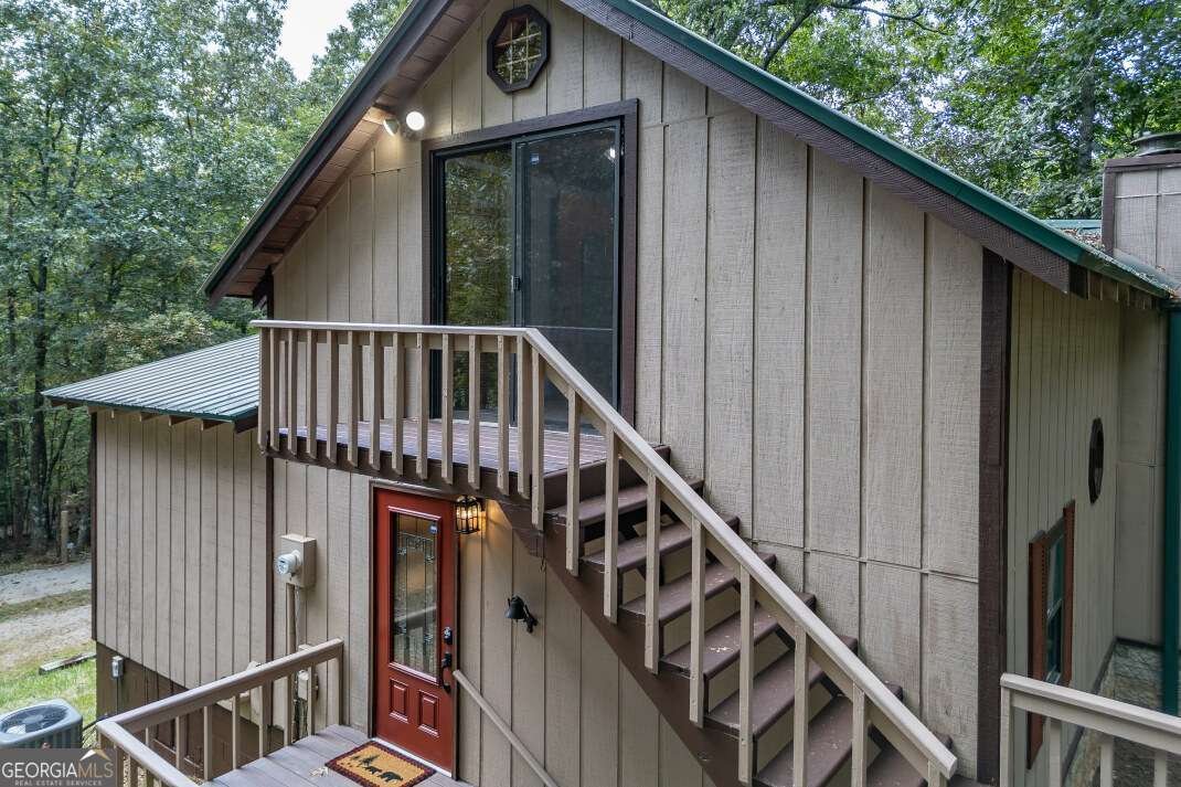 132 Silver Dollar Lane Young Harris - 1