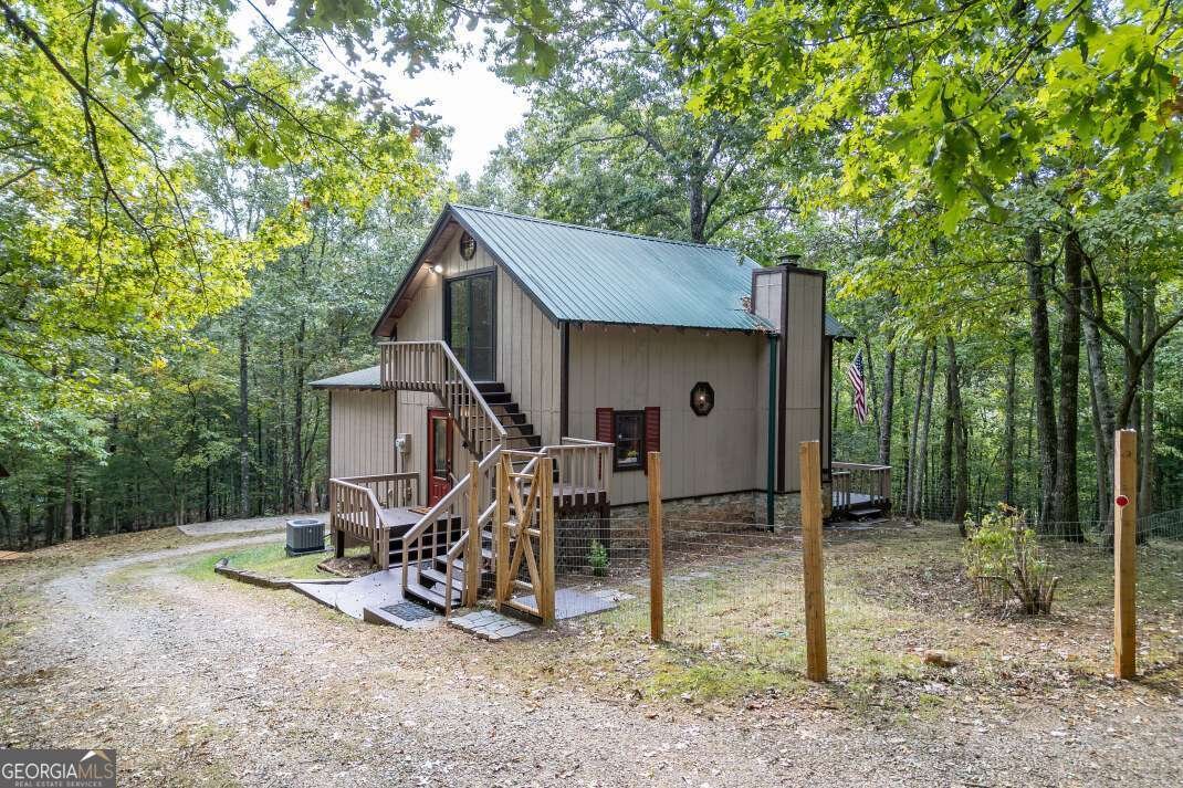 132 Silver Dollar Lane Young Harris - 15