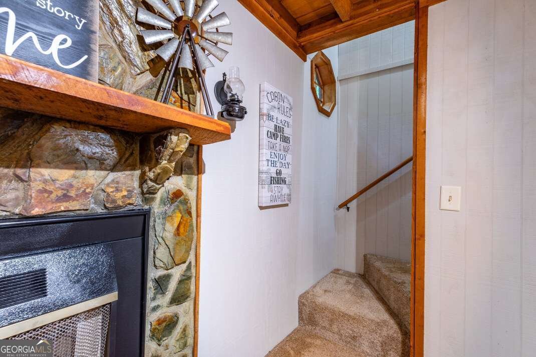 132 Silver Dollar Lane Young Harris - 26