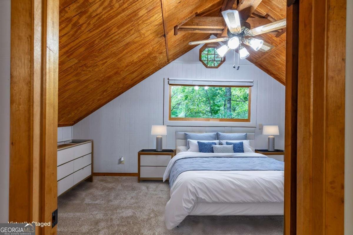 132 Silver Dollar Lane Young Harris - 29