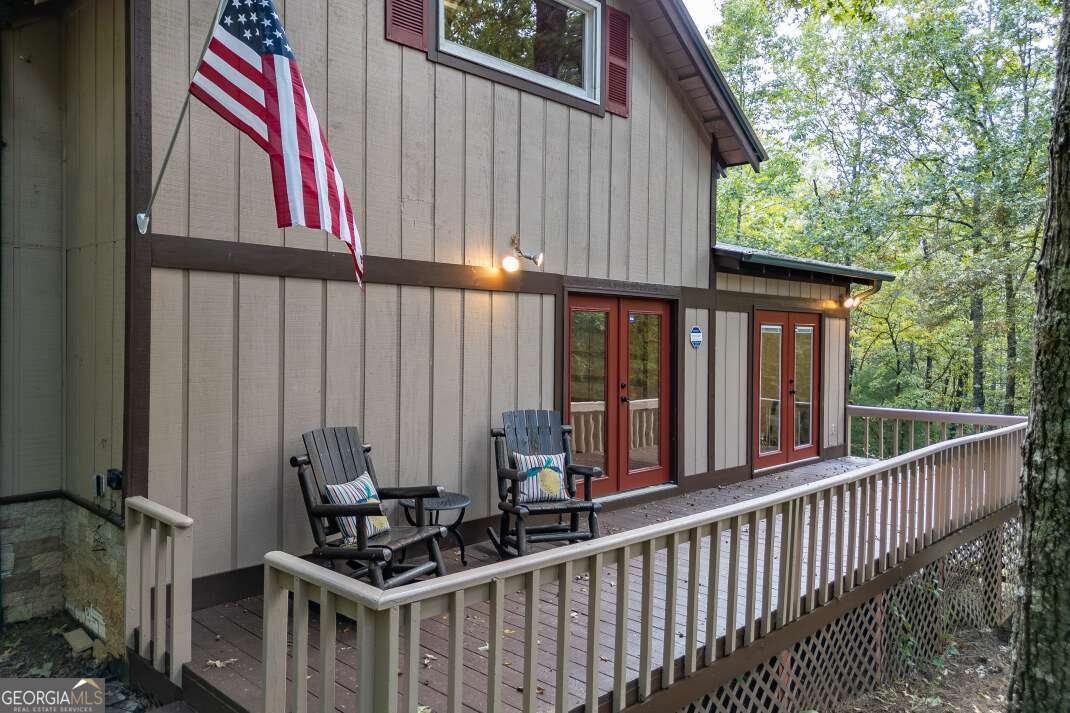 132 Silver Dollar Lane Young Harris - 3