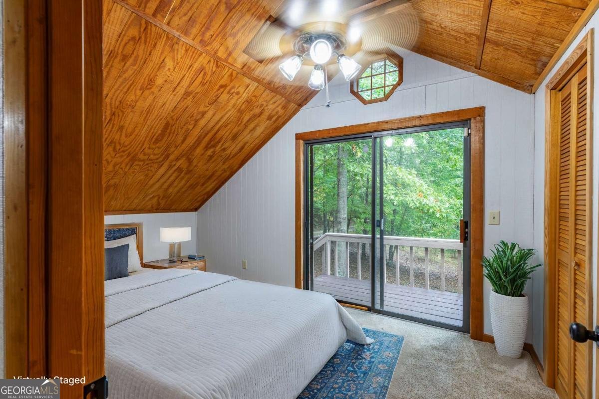 132 Silver Dollar Lane Young Harris - 34