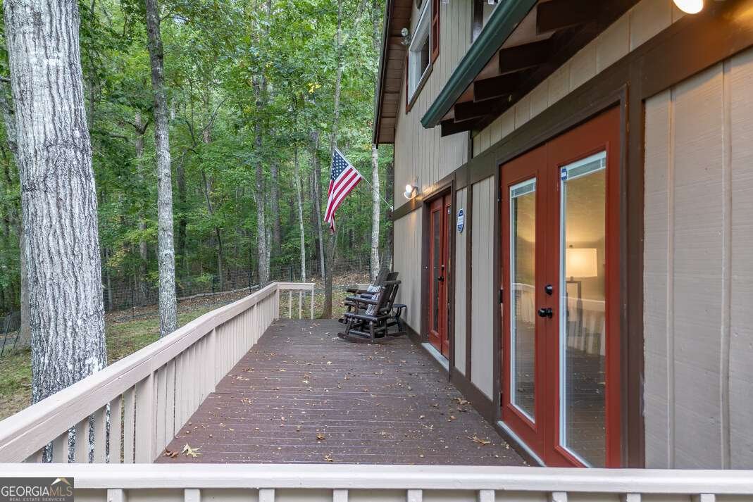 132 Silver Dollar Lane Young Harris - 4