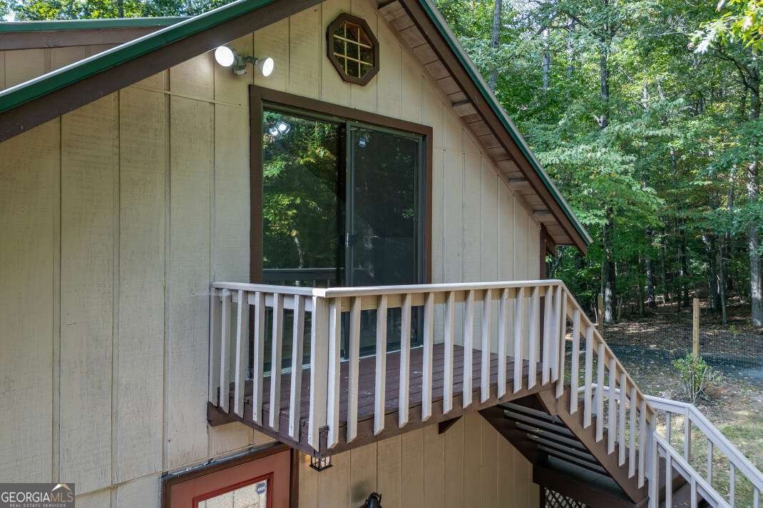 132 Silver Dollar Lane Young Harris - 40