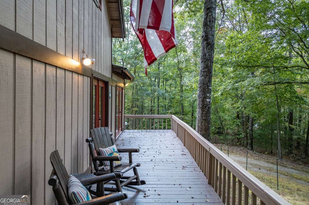 132 Silver Dollar Lane Young Harris - 42