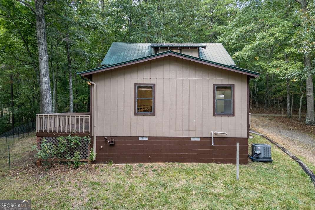 132 Silver Dollar Lane Young Harris - 47