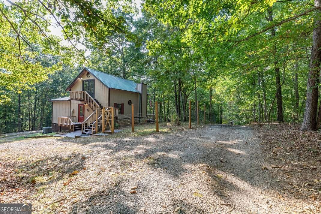 132 Silver Dollar Lane Young Harris - 56