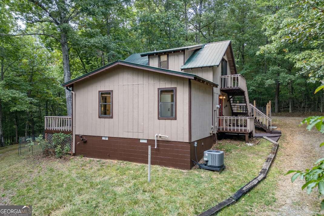 132 Silver Dollar Lane Young Harris - 8