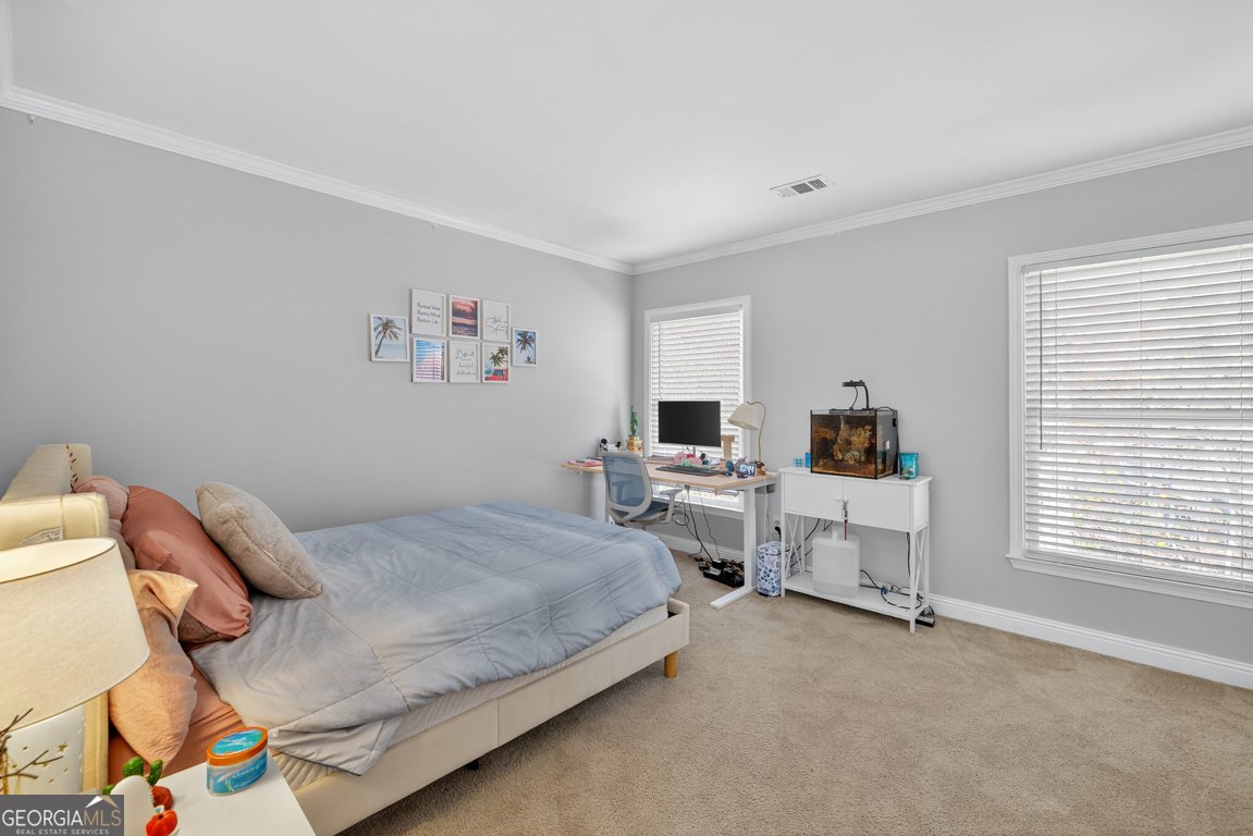 2255 Rose Walk Drive Alpharetta - 10